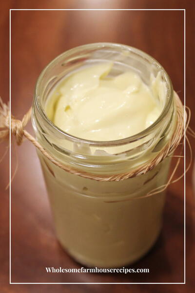 How To Tell If Mayo Is Bad How To Tell If Mayo Is Bad