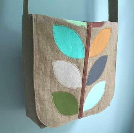 Basic Messenger Bag Basic Messenger Bag