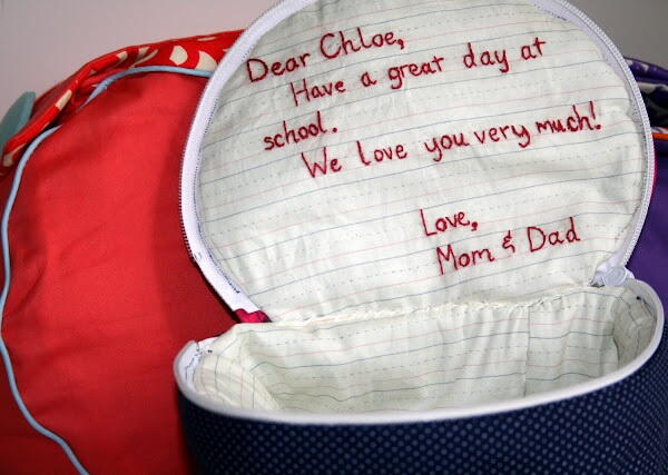 Circle Bags Circle Bags