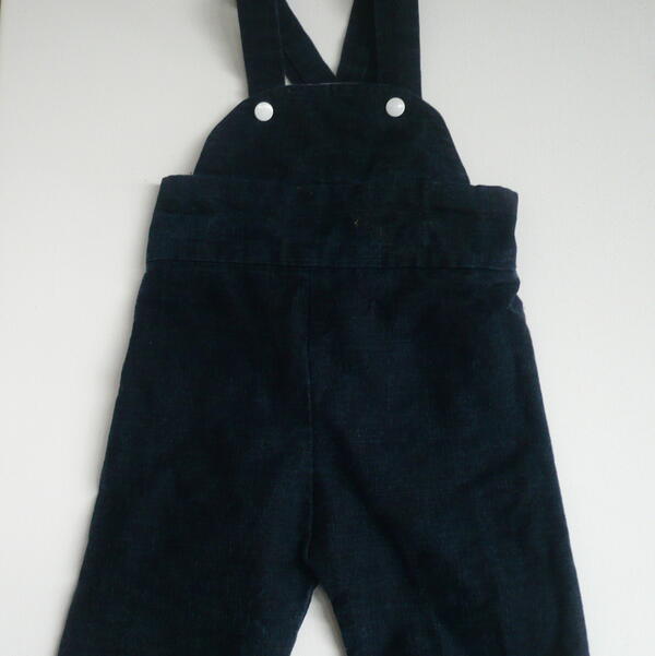 Rumble Tumble Coveralls Rumble Tumble Coveralls