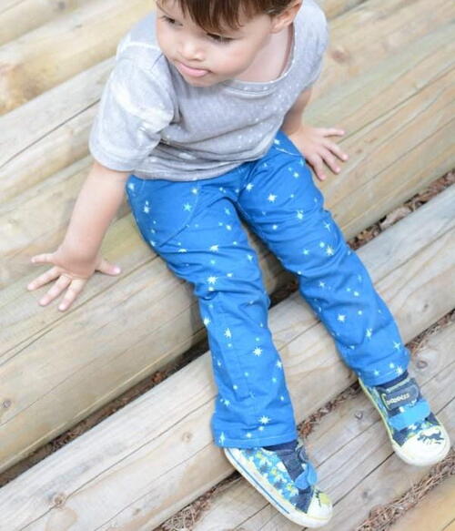 Little Dude Skinny Jeans Little Dude Skinny Jeans