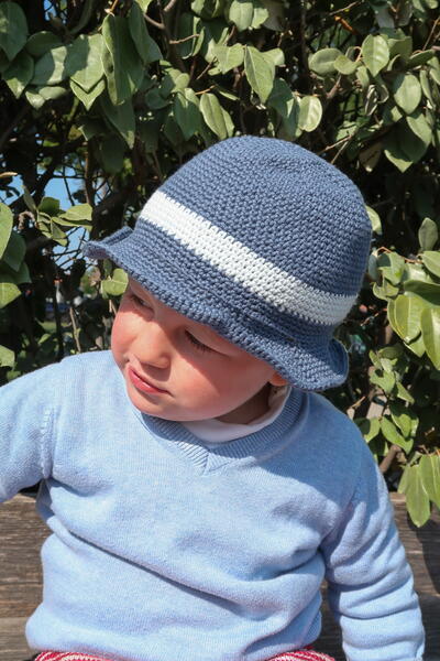 Derby Baby Sunhat Derby Baby Sunhat