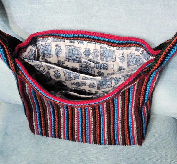 Purse Lining Tutorial Purse Lining Tutorial