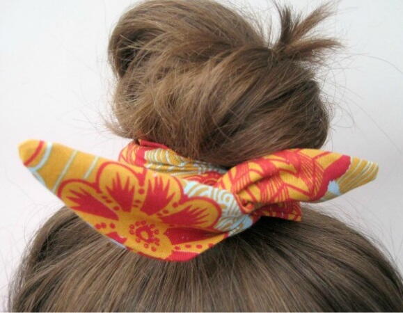 How to Make a Headband in 1 Hour How to Make a Headband in 1 Hour