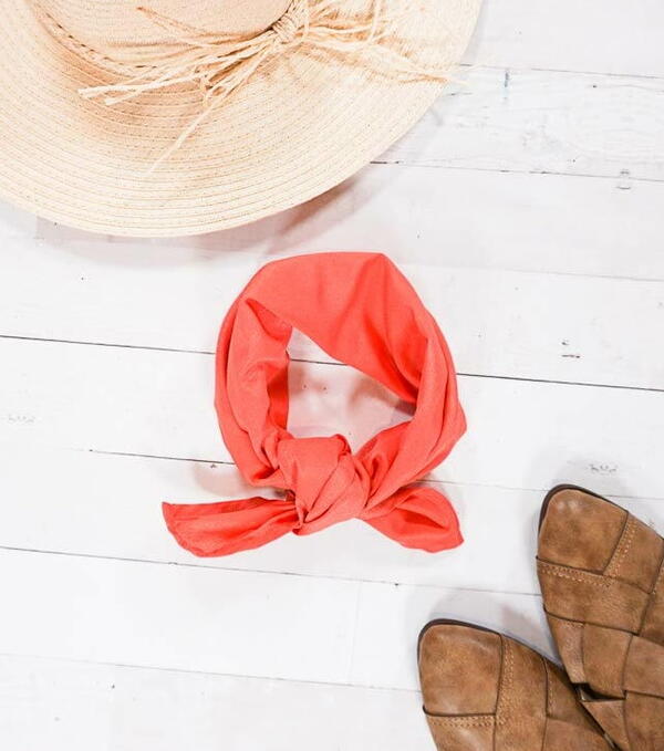 How To Make A Silk Scarf How To Make A Silk Scarf