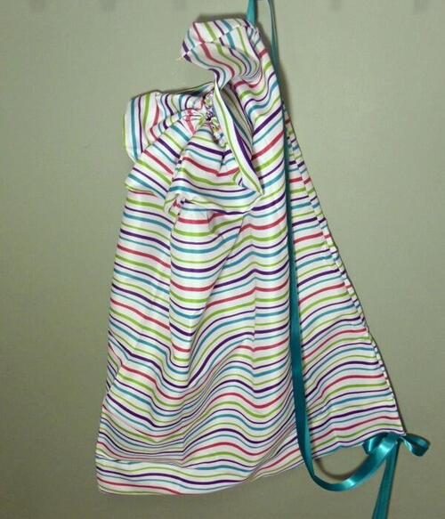 Easy Cinch Bag Easy Cinch Bag