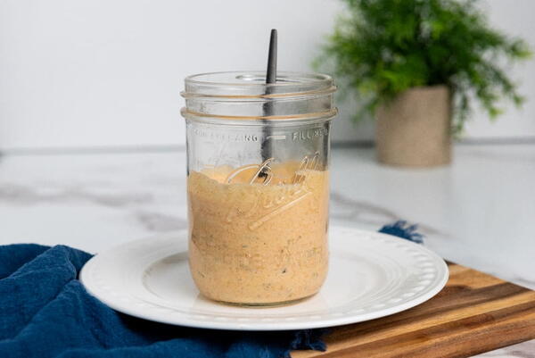 Copycat Big Mac Sauce Recipe Copycat Big Mac Sauce Recipe