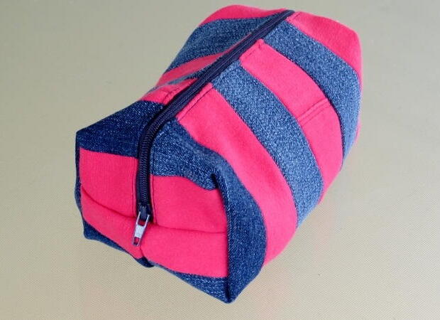 Boxy Pencil Case Boxy Pencil Case