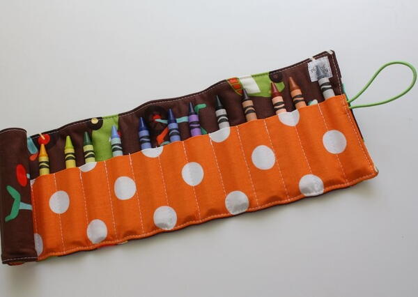 Quick Pencil Case Quick Pencil Case