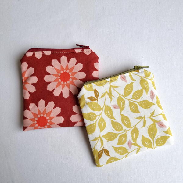 Easy Coin Pouch Easy Coin Pouch