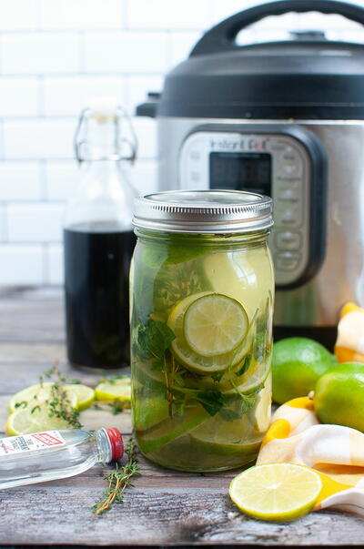 Summer Simmering Potpourri Summer Simmering Potpourri