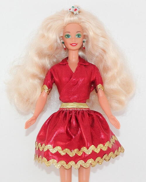 DIY Doll Clothes DIY Doll Clothes