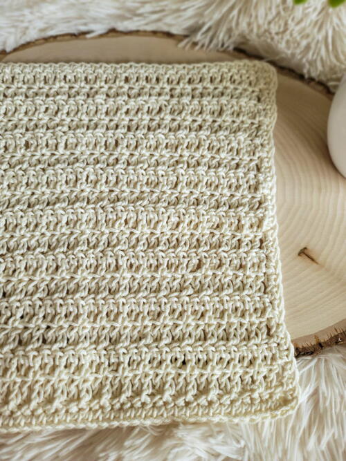 Edgewater Washcloth Edgewater Washcloth