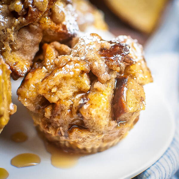 Air Fryer French Toast Air Fryer French Toast