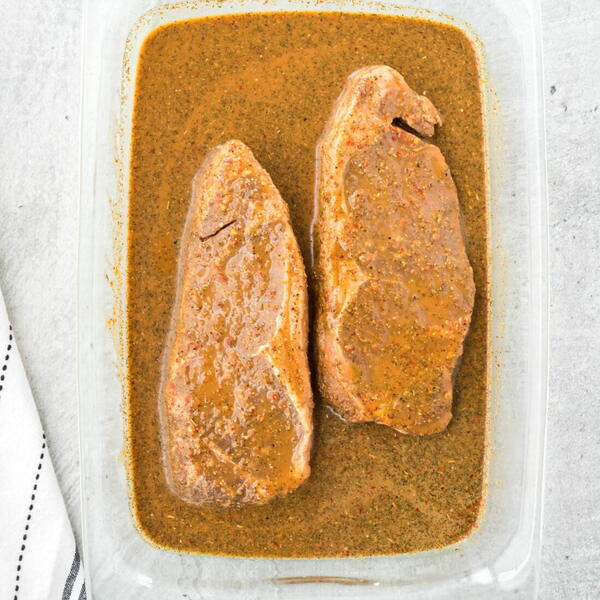 Steak Marinade Steak Marinade