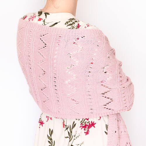 Blush Wrap Blush Wrap