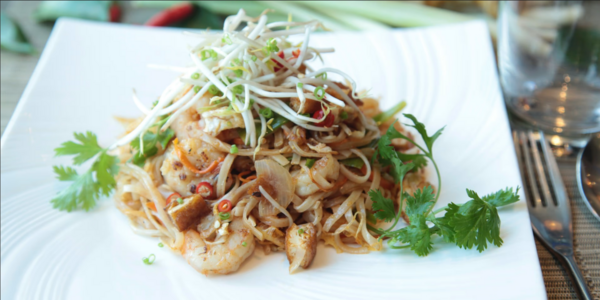 Shrimp Pad See Ew Shrimp Pad See Ew