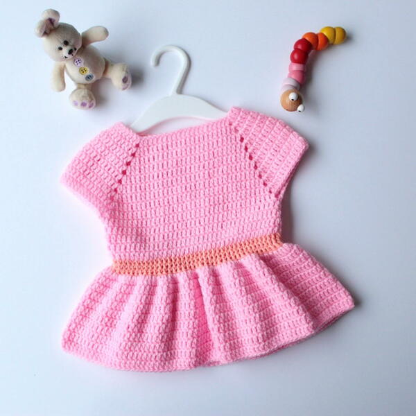 Matilda Girls Dress Matilda Girls Dress