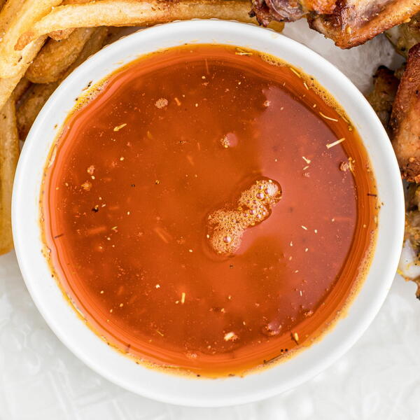 Cajun Butter Sauce Cajun Butter Sauce