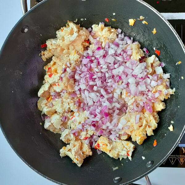 Easy Thai Chicken Mince Stir Fry Easy Thai Chicken Mince Stir Fry