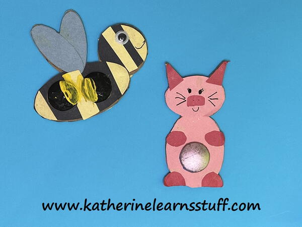 Diy Animal Pop-it An Easy Fidget Toy Diy Animal Pop-it – An Easy Fidget Toy