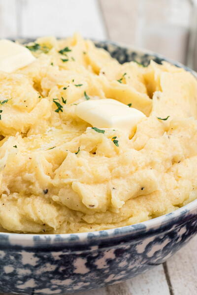 Popeyes Mashed Potato Recipe Popeyes Mashed Potato Recipe
