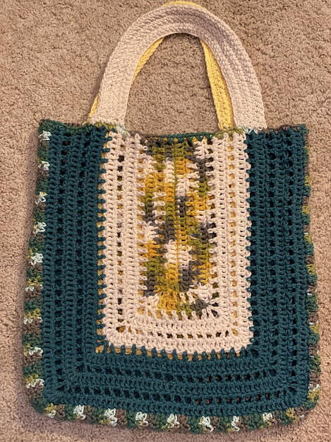 U Boho Bag U Boho Bag