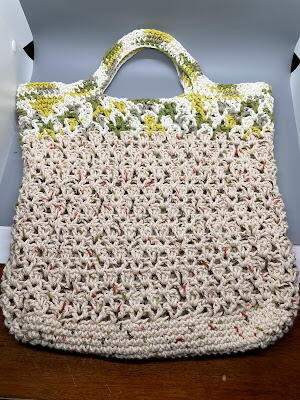 Going To The Market Bag Going To The Market Bag