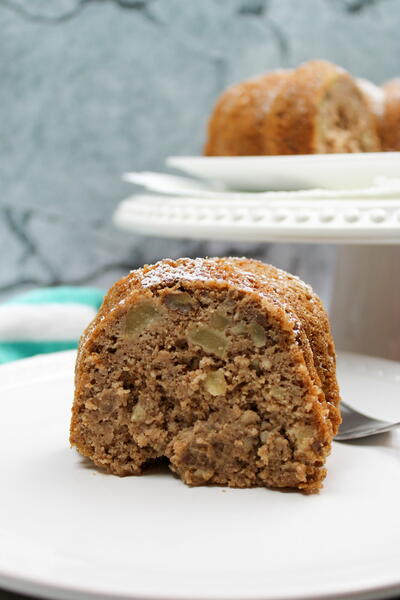 Recipe For Apple Bundt Cake Recipe For Apple Bundt Cake