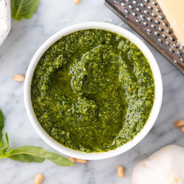 Pesto Pesto