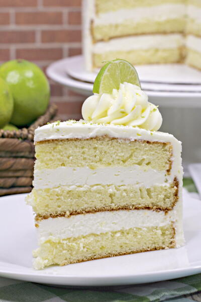 Margarita Cake Margarita Cake
