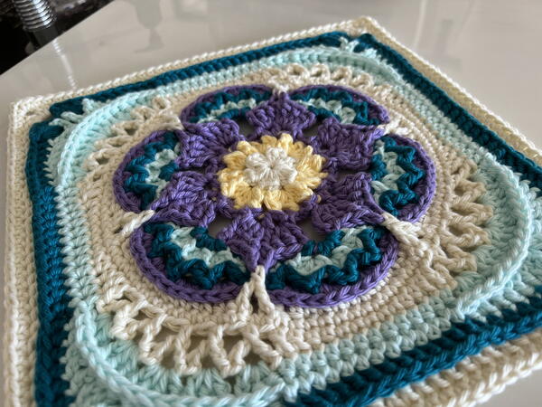 Sweet Delusions Square Sweet Delusions Square