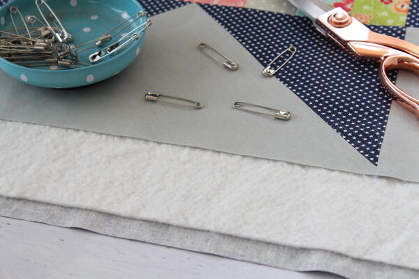 Layers of a Quilt Beginner Guide Layers of a Quilt Beginner Guide