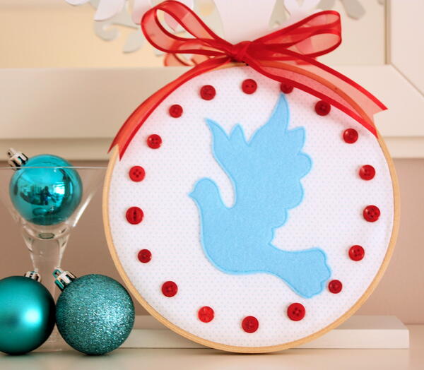 Christmas Wall Art Christmas Wall Art