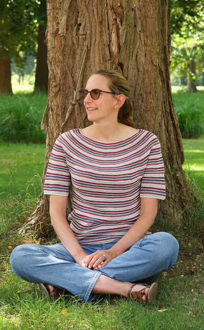 Cleo Summer Top Cleo Summer Top