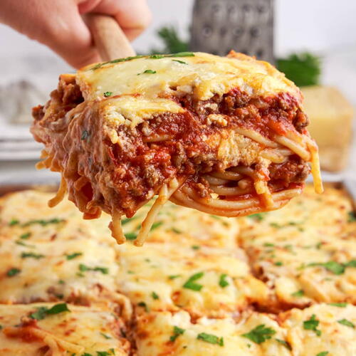 Million Dollar Spaghetti Million Dollar Spaghetti