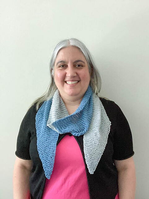 Laverna Shawlette Laverna Shawlette