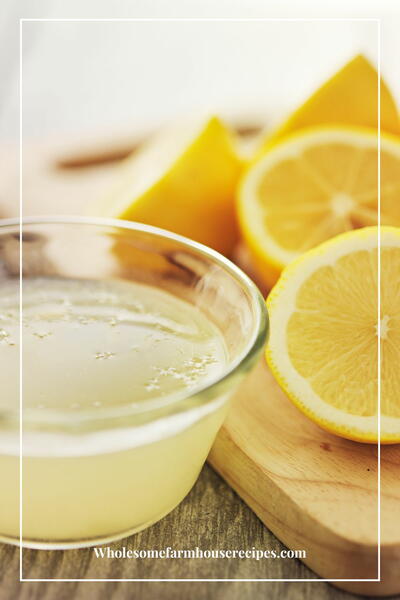 How Long Does Lemon Last How Long Does Lemon Last