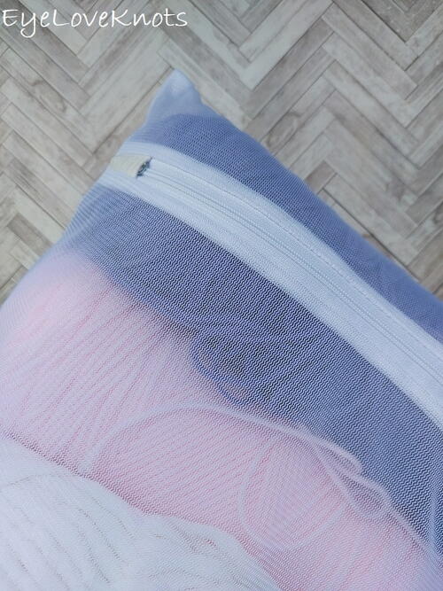 How To Wash A Skein Of Yarn Before Using How To Wash A Skein Of Yarn Before Using