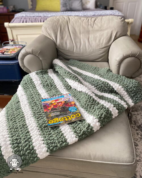 The Eleventh Hour Throw Blanket The Eleventh Hour Throw Blanket