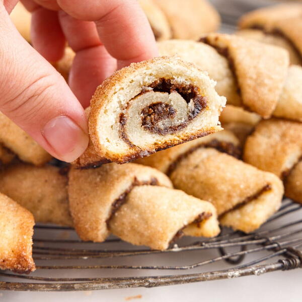 Rugelach Rugelach