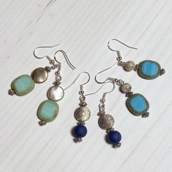 Earring Making For The Beginner Earring Making For The Beginner