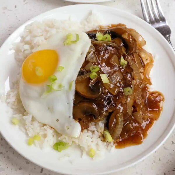 Loco Moco Loco Moco