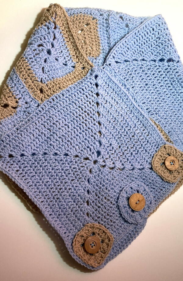 Copper Harbor Neck Warmer Copper Harbor Neck Warmer