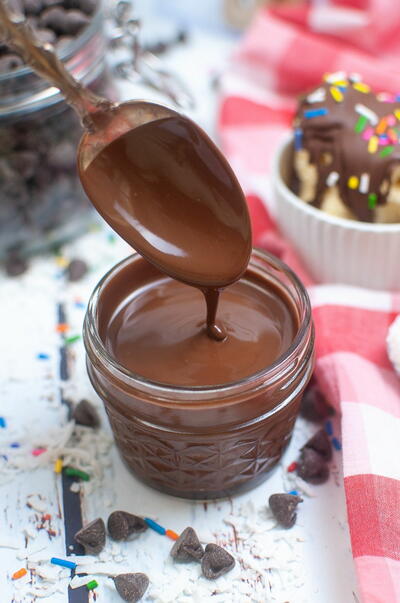 Homemade Ice Magic Recipe Homemade Ice Magic Recipe