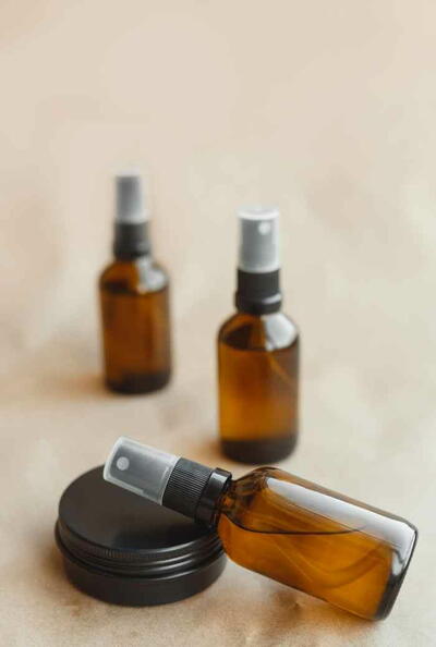 Homemade Makeup Setting Spray Recipe Homemade Makeup Setting Spray Recipe