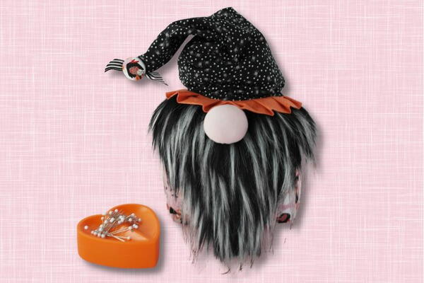 Holiday Gnome Holiday Gnome