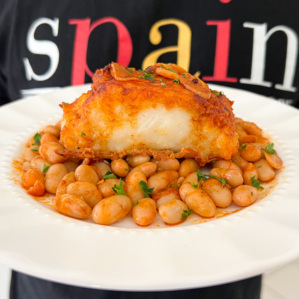 Barcelonas Best-kept Fish Recipe Bacalao A La Llauna Recipe Barcelona´s Best-kept Fish Recipe | Bacalao A La Llauna Recipe