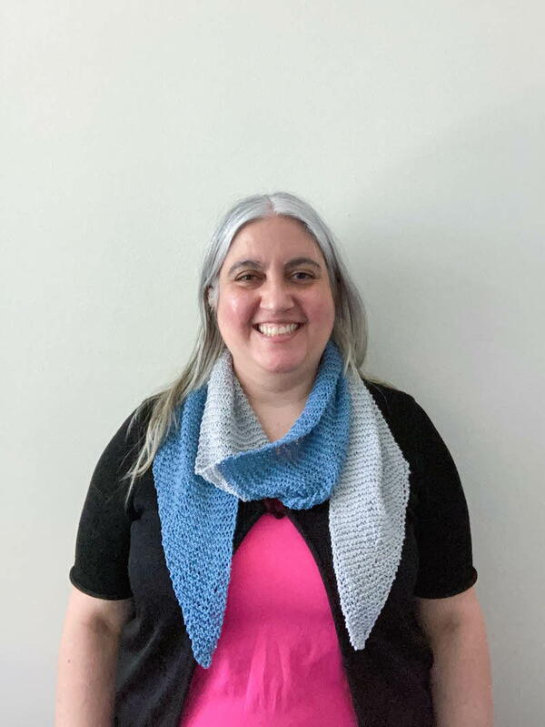 Marie Segares Marie Segares