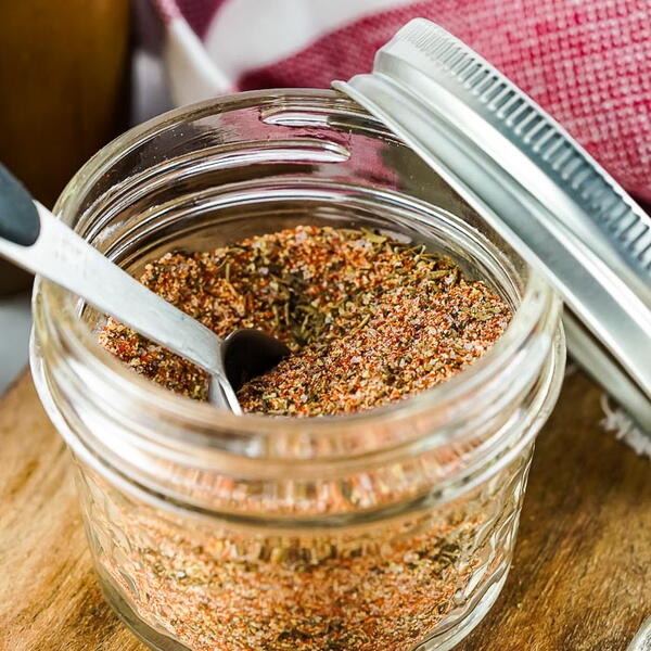 Steak Seasoning Steak Seasoning